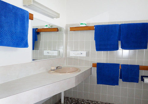 Kingfisher Motel (Adults Only) Merimbula Exterior photo